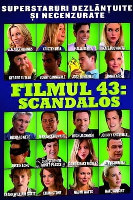 Filmul artistic 43