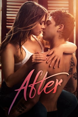 Watch After online