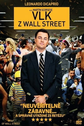Vlk z Wall Street - SWEET.TV Sledovať Vlk z Wall Street online