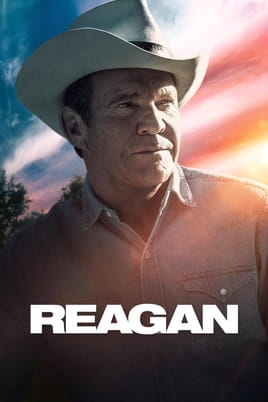 Sledovať Reagan online
