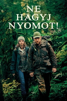 Ne hagyj nyomot!