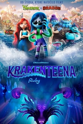 Krakenteena Ruby