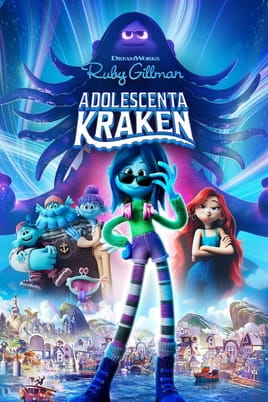 Urmărește online Ruby Gillman adolescenta kraken