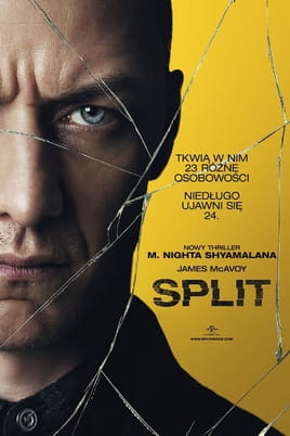 Oglądaj Split online