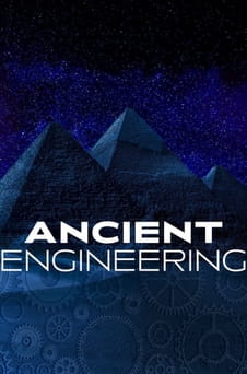 უყურეთ Ancient Engineering ონლაინ რეჟიმში