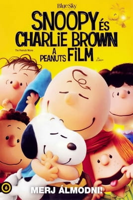 Nézz Snoopy és Charlie Brown  A Peanuts film tartalmakat online