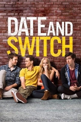 Date and Switch - SWEET.TV Sledovať Date and Switch online