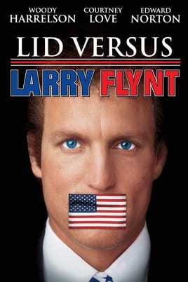 Lid versus Larry Flynt