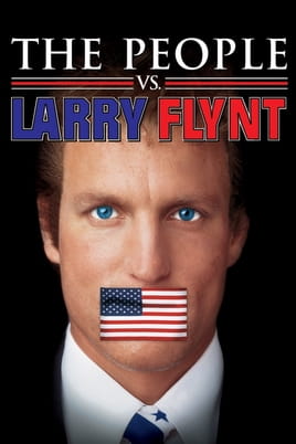 Ľud verzus Larry Flint