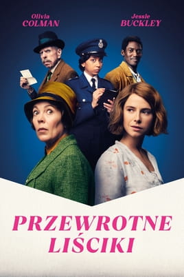 Przewrotne liściki