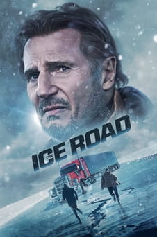 უყურეთ The Ice Road ონლაინ რეჟიმში