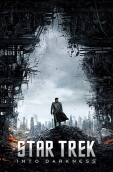 Regardez Star Trek Into Darkness en ligne
