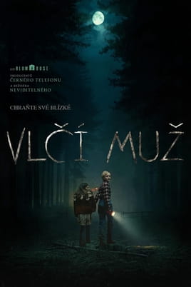 Sledovat Vlčí muž online