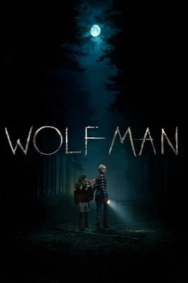 Wolf Man - SWEET.TV Watch Wolf Man online