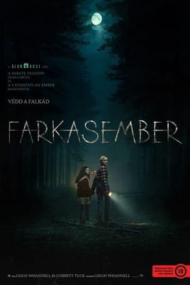 Nézz Farkasember tartalmakat online