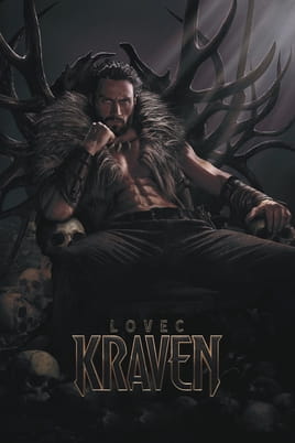 Lovec Kraven Lovec Kraven