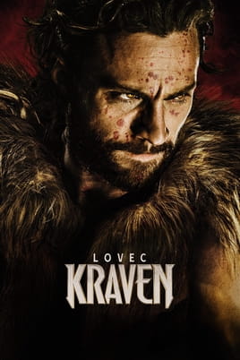 Lovec Kraven Lovec Kraven