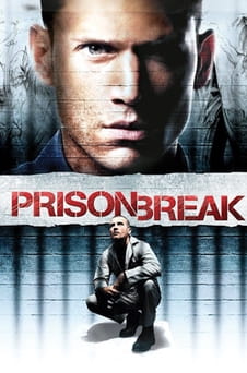 უყურეთ Prison Break ონლაინ რეჟიმში