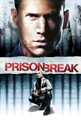 Watch Prison Break online