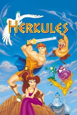 Sledovat Herkules online