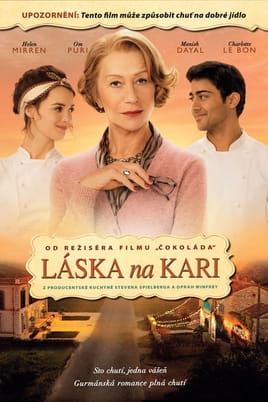 Láska na kari