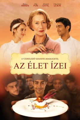 Az élet ízei - SWEET.TV Nézz Az élet ízei tartalmakat online