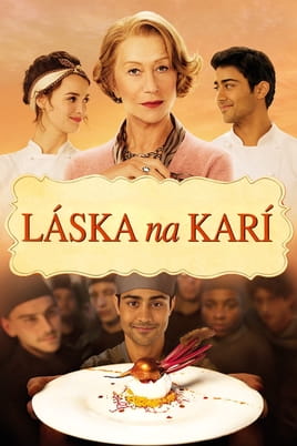 Láska na karí - SWEET.TV Sledovať Láska na karí online