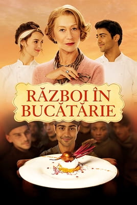 Război în bucătărie
