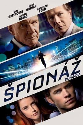 Špión