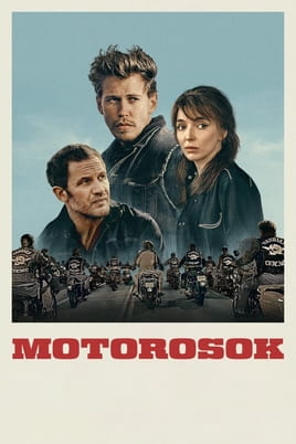 Motorosok
