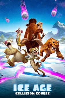 Guarda Ice Age Collision Course online