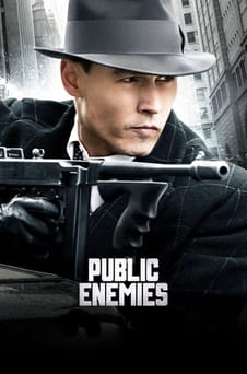 უყურეთ Public Enemies ონლაინ რეჟიმში