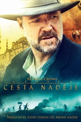 Cesta naděje - SWEET.TV Sledovat Cesta naděje online