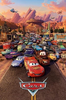 Watch Cars online