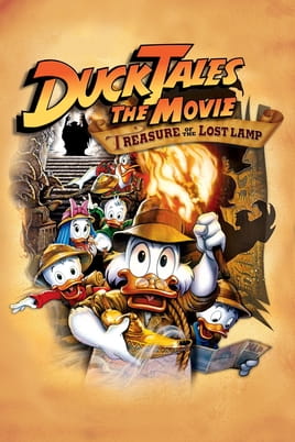 DuckTales: The Movie - Treasure of the Lost Lamp - SWEET.TV Watch DuckTales: The Movie - Treasure of the Lost Lamp online