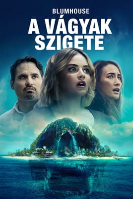 A vágyak szigete