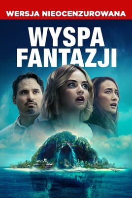 Wyspa Fantazji