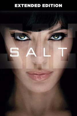 Sledovať Salt online