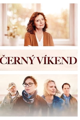 Čierny víkend