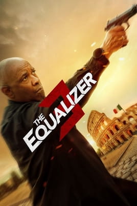 The Equalizer 3 - SWEET.TV Watch The Equalizer 3 online