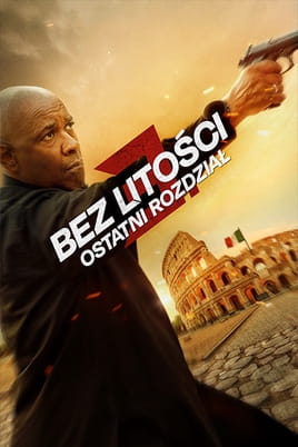 Oglądaj Bez litości 3. Ostatni rozdział online