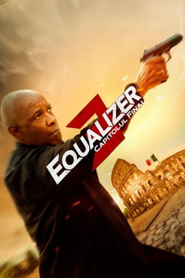Equalizer 3: Capitolul final