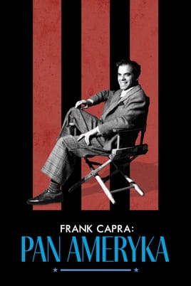 Frank Capra: Pan Ameryka