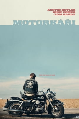 Sledovat Motorkáři online