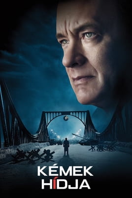 Kémek hídja Kémek hídja