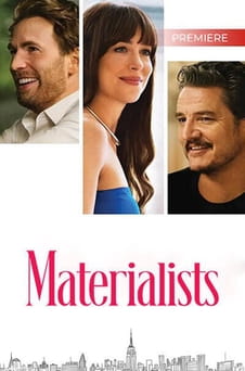 Regardez Materialists en ligne