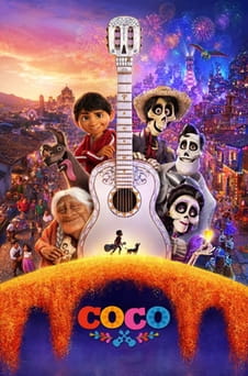 Guarda Coco online