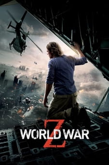 უყურეთ World War Z ონლაინ რეჟიმში