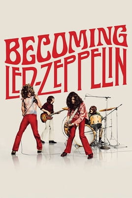 Becoming Led Zeppelin - SWEET.TV Sledovat Becoming Led Zeppelin online
