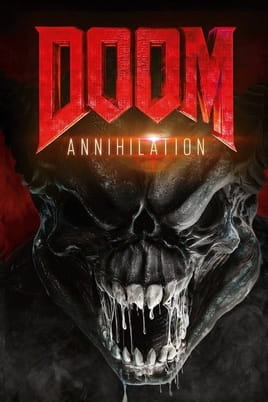 Doom: Anihilacja Doom: Anihilacja